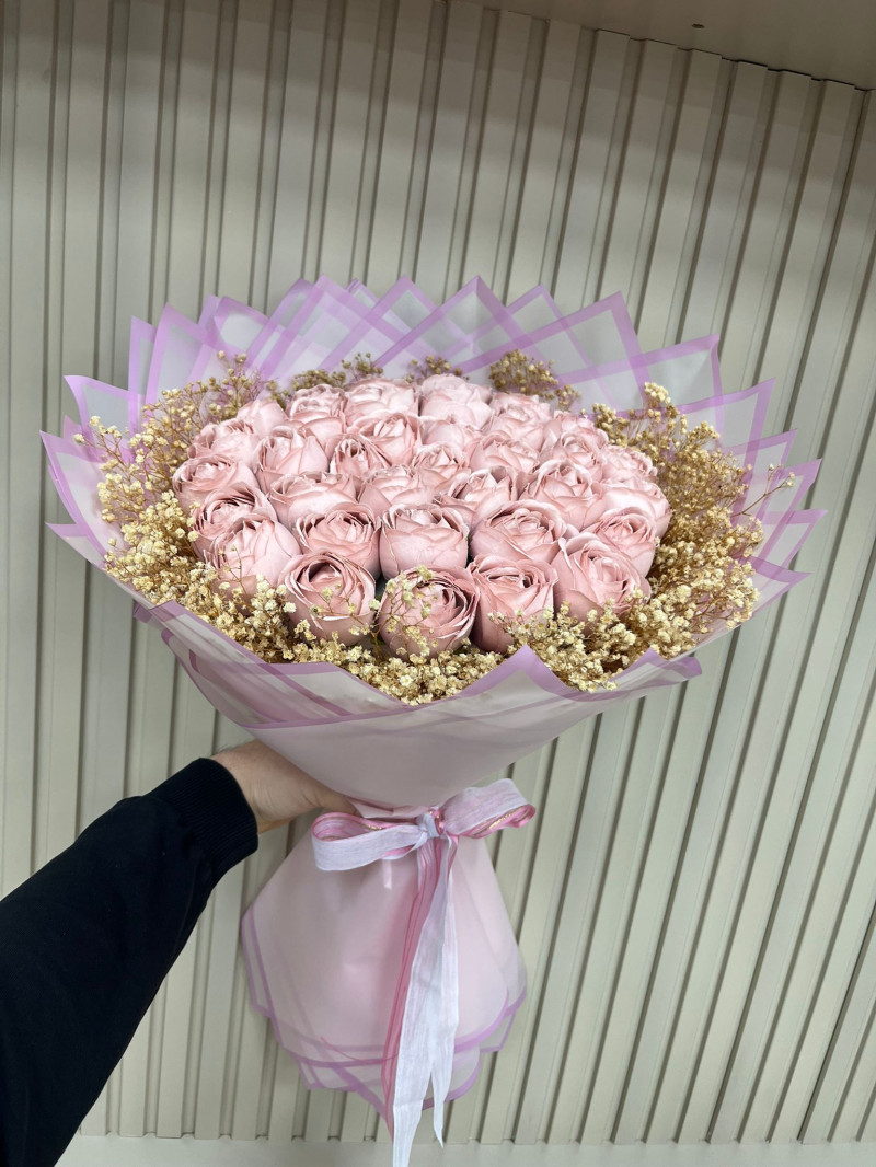 SOLMAYAN PEMPE ŞAKAYIK NO:1