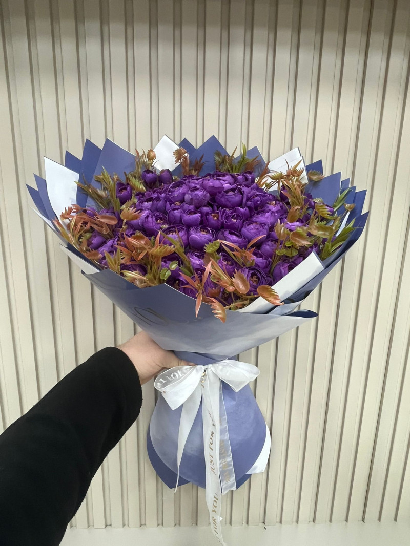 SOLMAYAN EREN GÜLLER NO:4